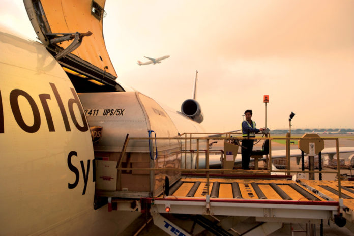 IATA: Industry is confident for 2018 as profits improve